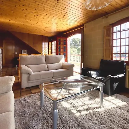 Sleeps 10 With Pool And Wifi 빌라
